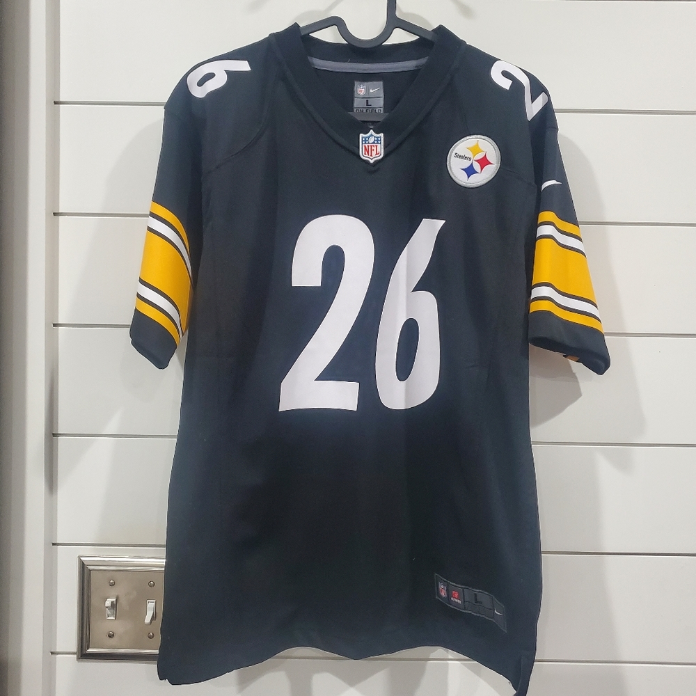 Nike Pittsburgh Steelers Le'veon Bell youth jersey
